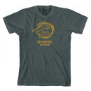 CINELLI "Hobo Adventures" T-Shirt
