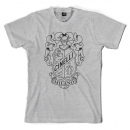 CINELLI "Crest" T-Shirt | Gray