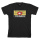 CINELLI "Columbus Tag" T-Shirt | black