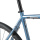 BOMBTRACK "Arise" Complete Bike | Glossy Metallic Pearl Blue M 52cm