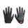 HIRZL "GRIPPP LIGHT" FF Handschuhe | All Black