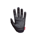 HIRZL "GRIPPP COMFORT" FF Handschuhe | weiß