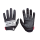 HIRZL "GRIPPP COMFORT" FF Cycling Gloves | white