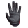 HIRZL "GRIPPP COMFORT" FF Handschuhe | All Black