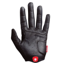 HIRZL "GRIPPP TOUR" FF 2.0 Cycling Gloves | black