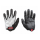 HIRZL "GRIPPP TOUR" FF 2.0 Cycling Gloves | white