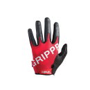 HIRZL "GRIPPP TOUR" FF 2.0 Cycling Gloves | red