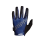 HIRZL "GRIPPP TOUR" FF 2.0 Cycling Gloves | navy