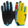 CINELLI x GIRO DND "Zydeco" FF Handschuhe