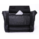 MISSION WORKSHOP The Khyte VX Kuriertasche | Schwarz VX