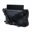 MISSION WORKSHOP The Khyte VX Kuriertasche | Schwarz VX