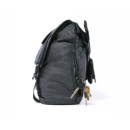 MISSION WORKSHOP The Khyte VX Kuriertasche | Schwarz VX
