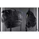 MISSION WORKSHOP The Khyte VX Kuriertasche | Schwarz VX