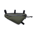 MISSION WORKSHOP Slice Rahmentasche | Olive VX 1,56L