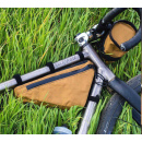 MISSION WORKSHOP Slice Frame Bag | Olive VX 1,56L