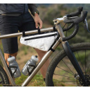 MISSION WORKSHOP Slice Frame Bag | Olive VX 1,56L