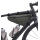 MISSION WORKSHOP Slice Frame Bag | Olive VX 1,56L