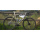 MISSION WORKSHOP Slice Frame Bag | Olive VX 1,56L