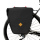 RESTRAP "Pannier" Bike Bag - Large Black