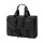 MISSION WORKSHOP "Transit Laptop Brief" Shoulder Bag | Black VX