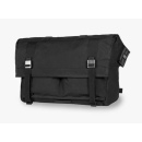 MISSION WORKSHOP Rummy AP Kuriertasche | Schwarz HT500