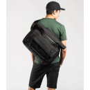 MISSION WORKSHOP Rummy AP Kuriertasche | Schwarz HT500