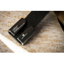 MISSION WORKSHOP Rummy AP Kuriertasche | Schwarz HT500