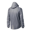 PEDALED "Arashi" Regenjacke | Grau XL