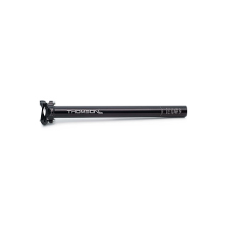 THOMSON - "Elite" Sattelstütze - Straight SCHWARZ 27,0mm 330mm