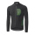 PEDALED Odyssey Longsleeve Jersey | Schwarz L