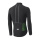 PEDALED Odyssey Longsleeve Jersey | Schwarz L