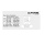 DAKINE "Titan Glove" Winterhandschuh | Schwarz L