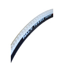 HALO "Twin Rail Courier" 28 Inch Clincher Tires | white