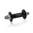 Victoire Cycles "Low Profile" Front Hub | Black
