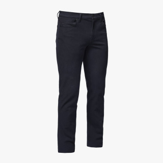MISSION WORKSHOP "Mission Jean" Hose | DEEP NAVY W29 Slim