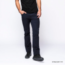MISSION WORKSHOP "Mission Jean" Hose | DEEP NAVY W29 Slim