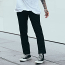 MISSION WORKSHOP "Mission Jean" Hose | DEEP NAVY W29 Slim
