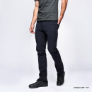 MISSION WORKSHOP "Mission Jean" Hose | DEEP NAVY W29 Slim