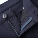 MISSION WORKSHOP "Mission Jean" Hose | DEEP NAVY W29 Slim