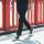 MISSION WORKSHOP "Mission Jean" Hose | DEEP NAVY W29 Slim