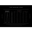 MISSION WORKSHOP "Mission Jean" Pants W28 Slim