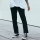 MISSION WORKSHOP "Mission Jean" Pants | Deep Navy W28 Slim