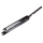 BLB "AF01" 1 1/8" Full Carbon Fork | Gloss Black