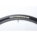 PANARACER "Gravel King Slick" Faltreifen | 622 | Schwarz/Schwarz 700x38C