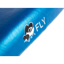BLB "Fly" Saddle | Blue