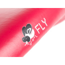 BLB "Fly" Sattel | Pink