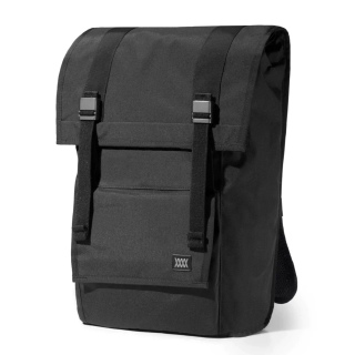 MISSION WORKSHOP "Fitzroy AP" Backpack | 40L Black HT500