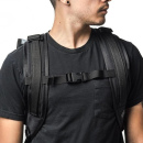MISSION WORKSHOP "Fitzroy AP" Backpack | 40L Black HT500