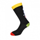 CINELLI "Ciao" Socks | Black