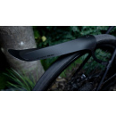 ASS SAVERS "WIN WING" Gravel | Stealth Black